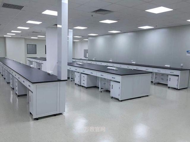 實(shí)驗室家具之實(shí)驗臺臺面有哪幾種材質(zhì)？